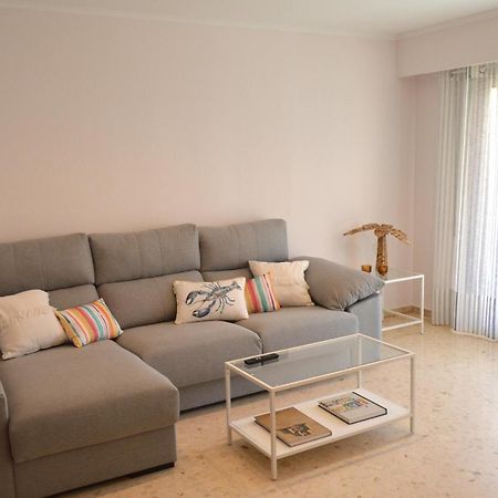 Las Salinas Apartamento Playa de Gandia Exterior foto